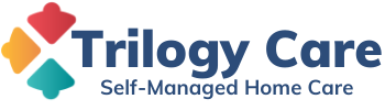 Trilogy Care logo